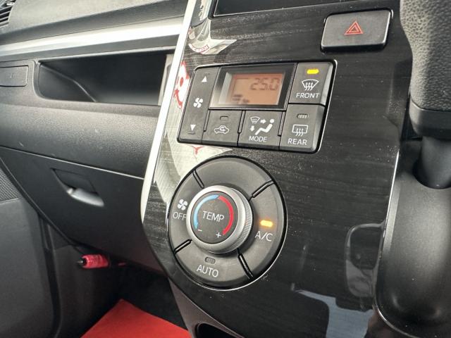 タントカスタム（新潟県長岡市）