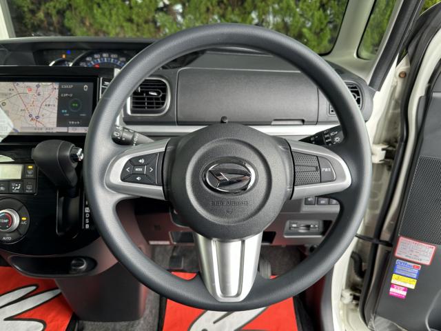 タントカスタム（新潟県長岡市）