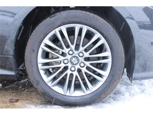 クラウンハイブリッド（新潟県新潟市東区）