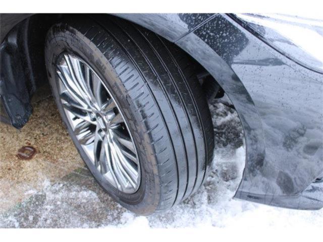 クラウンハイブリッド（新潟県新潟市東区）