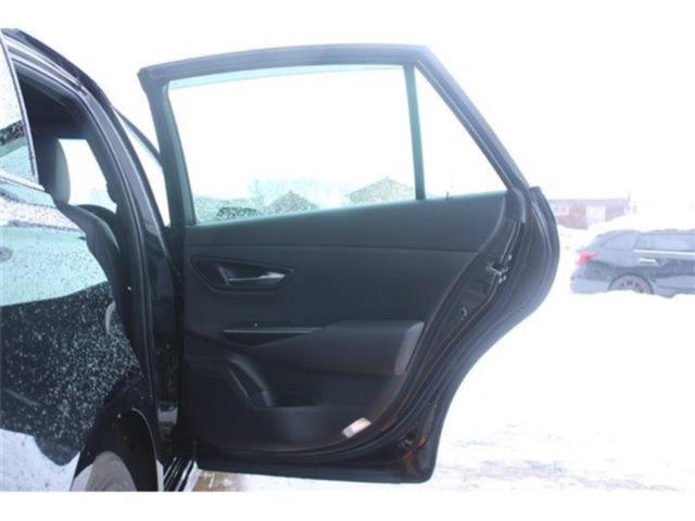 クラウンハイブリッド（新潟県新潟市東区）