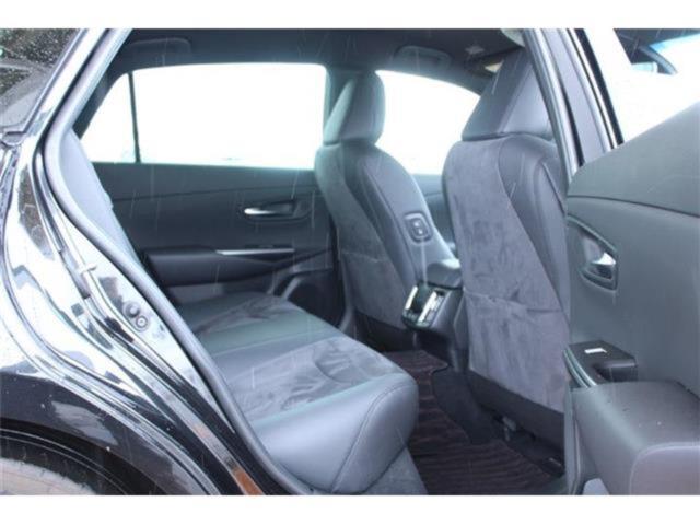 クラウンハイブリッド（新潟県新潟市東区）