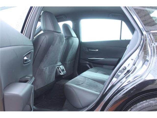 クラウンハイブリッド（新潟県新潟市東区）