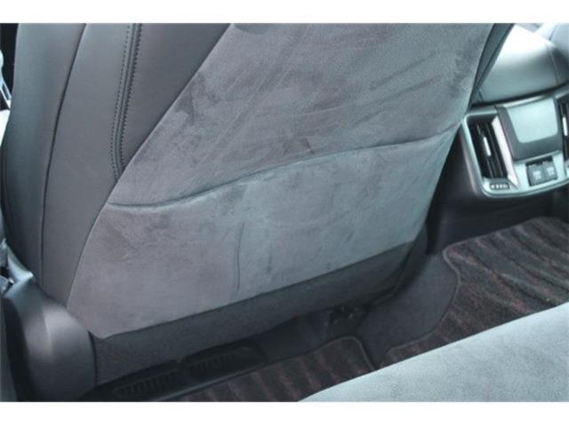 クラウンハイブリッド（新潟県新潟市東区）