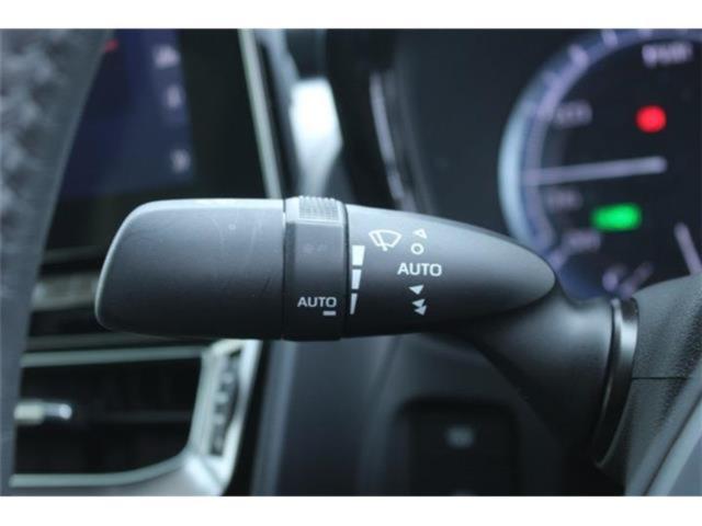 クラウンハイブリッド（新潟県新潟市東区）