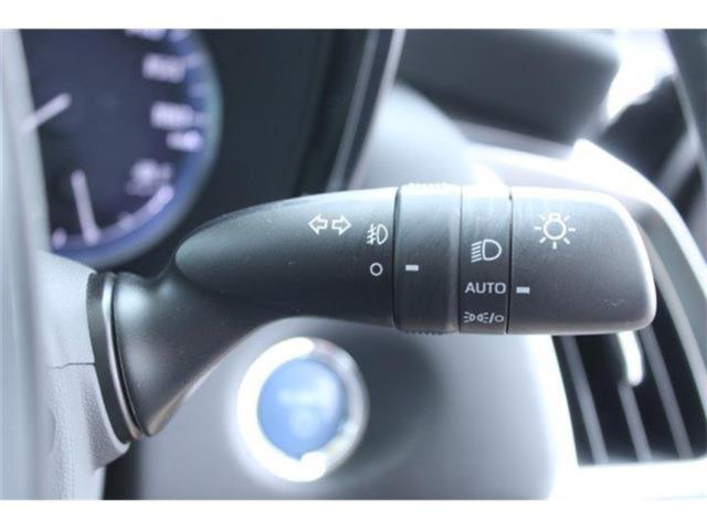 クラウンハイブリッド（新潟県新潟市東区）