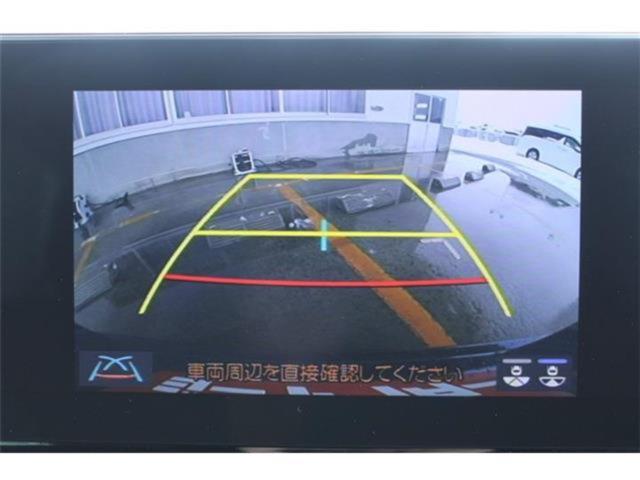 クラウンハイブリッド（新潟県新潟市東区）