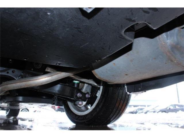 クラウンハイブリッド（新潟県新潟市東区）