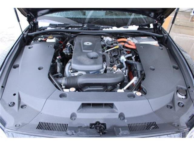 クラウンハイブリッド（新潟県新潟市東区）