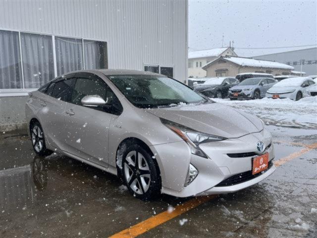 プリウス（新潟県新潟市東区）