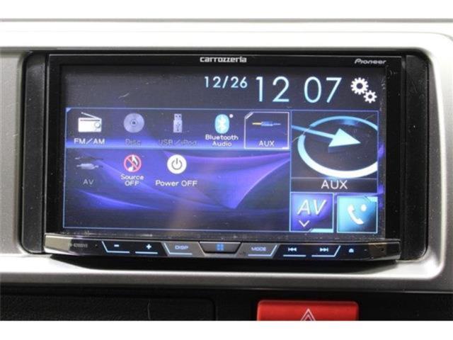 ハイエースワゴン（新潟県新潟市東区）