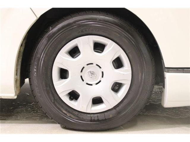 ハイエースワゴン（新潟県新潟市東区）