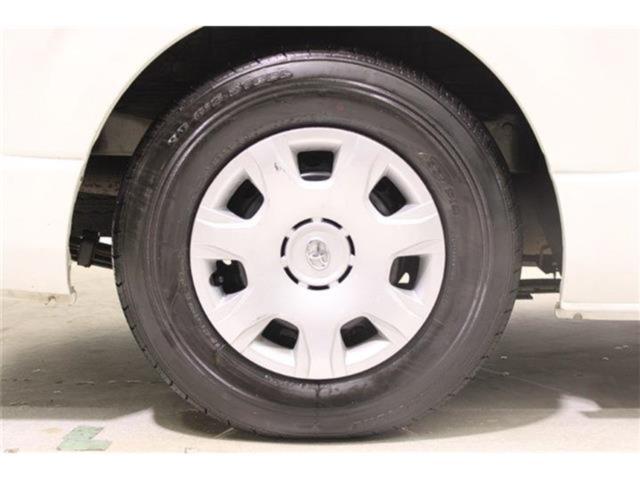 ハイエースワゴン（新潟県新潟市東区）