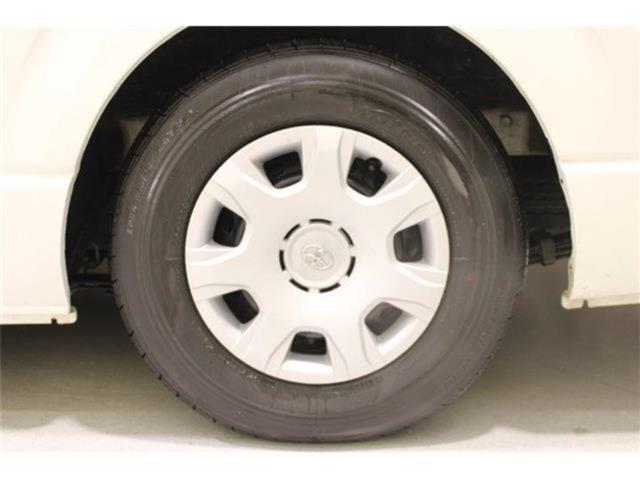 ハイエースワゴン（新潟県新潟市東区）