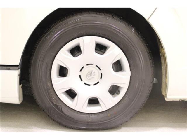 ハイエースワゴン（新潟県新潟市東区）