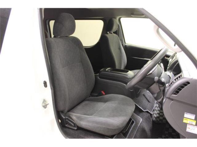 ハイエースワゴン（新潟県新潟市東区）