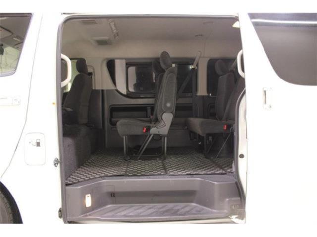 ハイエースワゴン（新潟県新潟市東区）