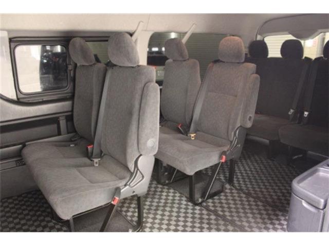 ハイエースワゴン（新潟県新潟市東区）