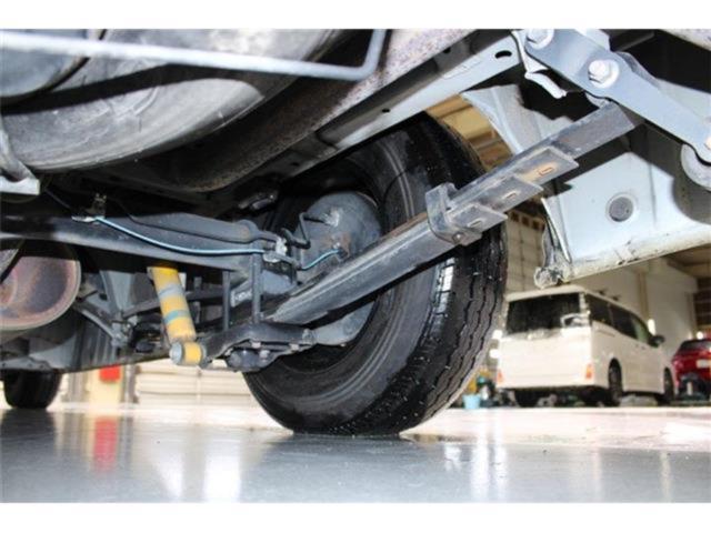 ハイエースワゴン（新潟県新潟市東区）