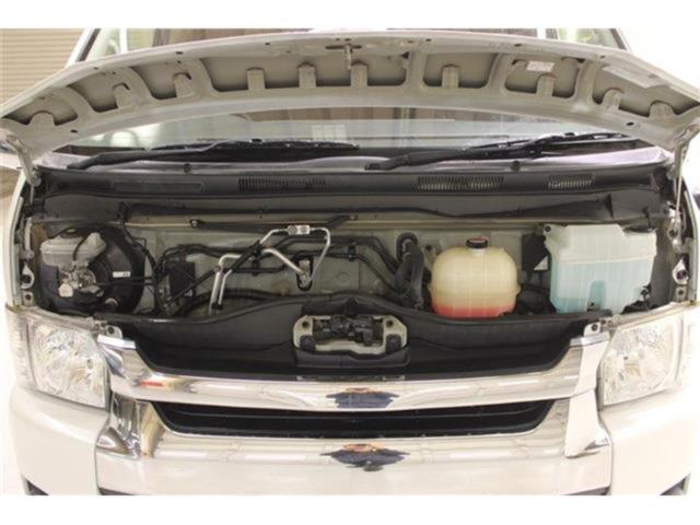 ハイエースワゴン（新潟県新潟市東区）