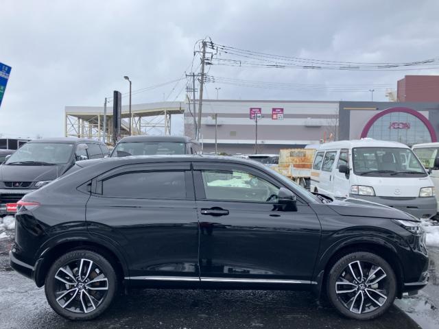 ヴェゼル（新潟県新潟市西区）画像40