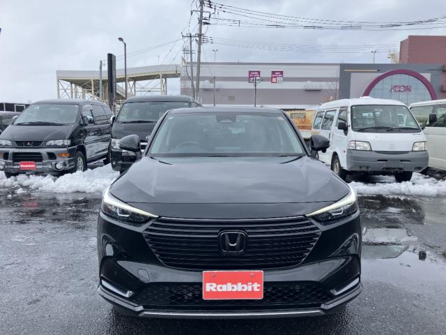 ヴェゼル（新潟県新潟市西区）画像41