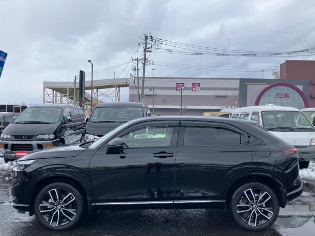 ヴェゼル（新潟県新潟市西区）画像39