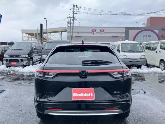 ヴェゼル（新潟県新潟市西区）画像42