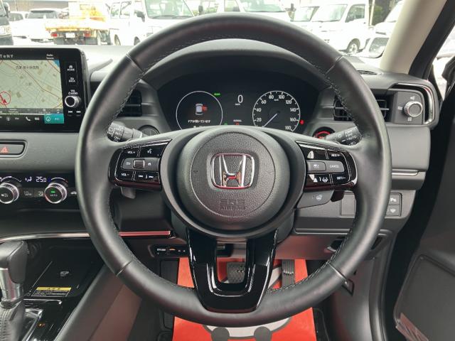 ヴェゼル（新潟県新潟市西区）画像13