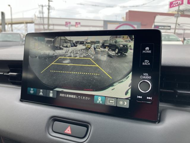 ヴェゼル（新潟県新潟市西区）画像7