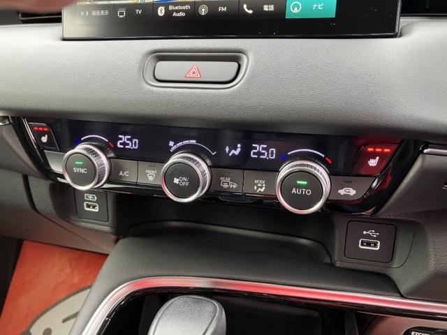 ヴェゼル（新潟県新潟市西区）画像8