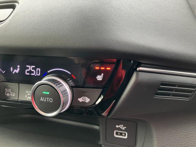 ヴェゼル（新潟県新潟市西区）画像9