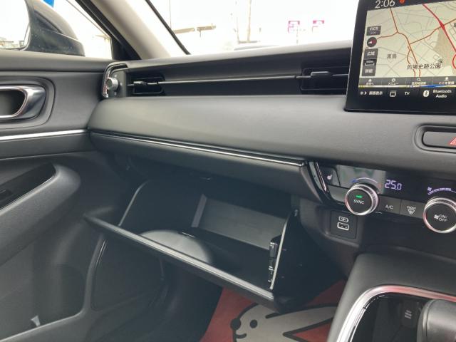 ヴェゼル（新潟県新潟市西区）画像23