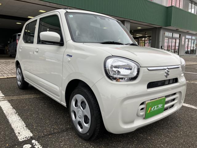 アルト（新潟県新潟市西蒲区）画像19