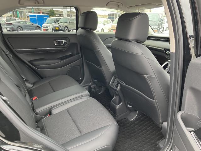 ヴェゼル（新潟県新潟市西区）画像26