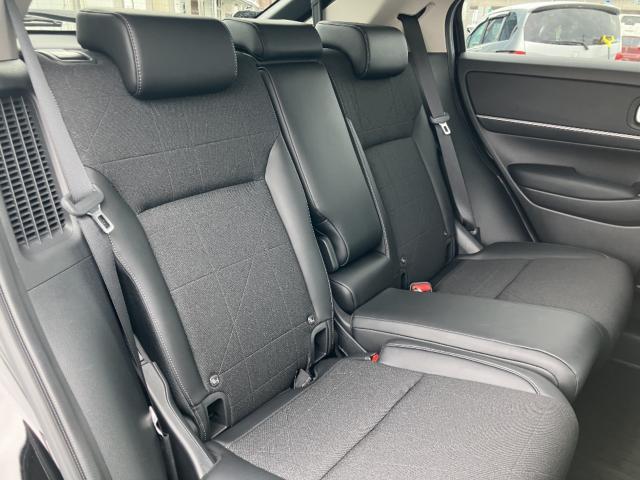 ヴェゼル（新潟県新潟市西区）画像33