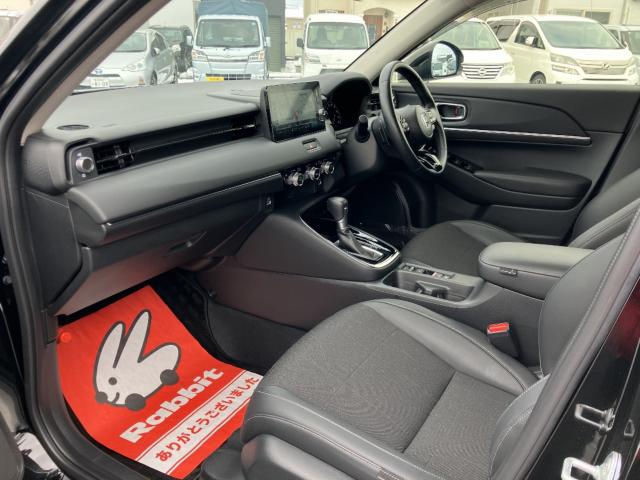 ヴェゼル（新潟県新潟市西区）画像25