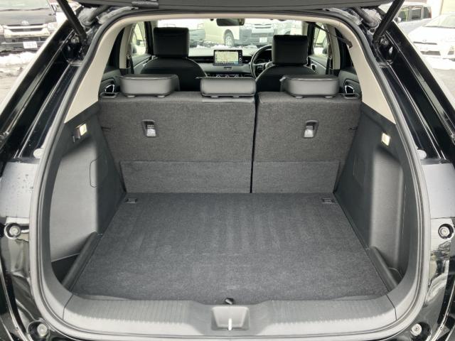 ヴェゼル（新潟県新潟市西区）画像43