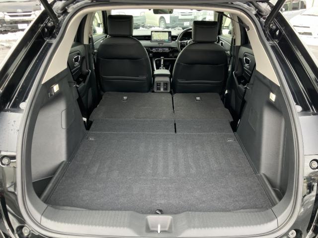 ヴェゼル（新潟県新潟市西区）画像44