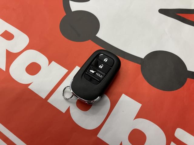 ヴェゼル（新潟県新潟市西区）画像31