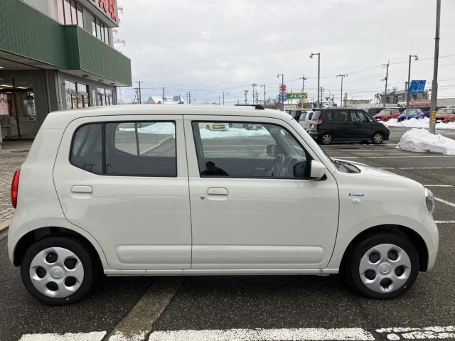 アルト（新潟県新潟市西蒲区）画像28