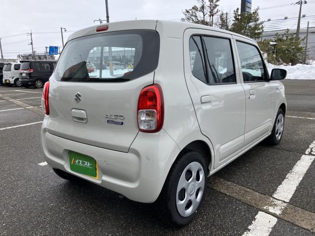 アルト（新潟県新潟市西蒲区）画像29