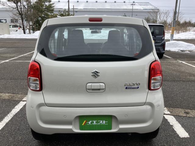 アルト（新潟県新潟市西蒲区）画像30