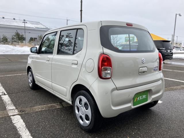 アルト（新潟県新潟市西蒲区）画像31