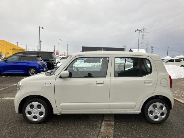 アルト（新潟県新潟市西蒲区）画像39