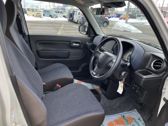 アルト（新潟県新潟市西蒲区）画像46