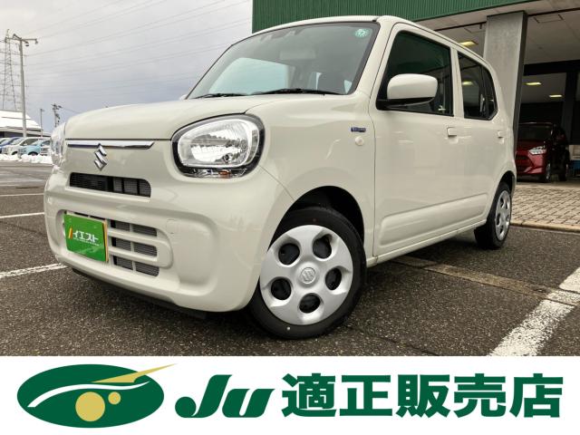 アルト（新潟県新潟市西蒲区）