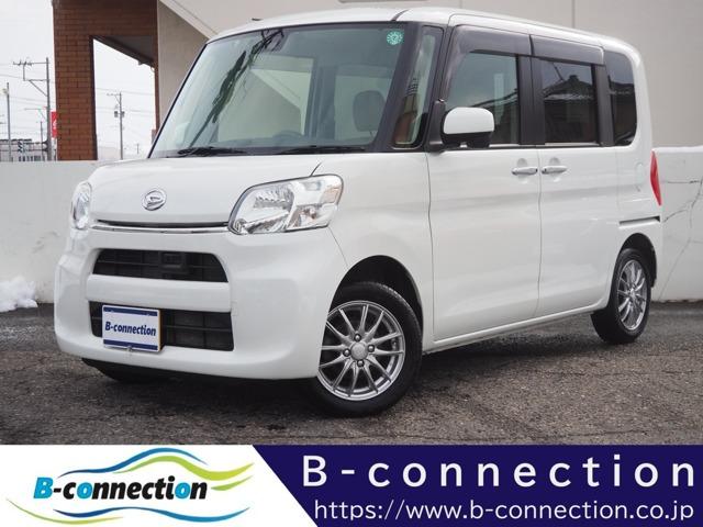 タント（新潟県新潟市西区）