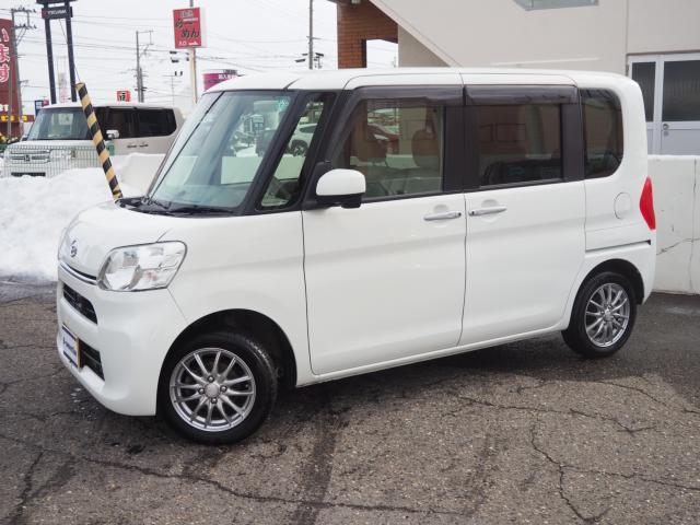 タント（新潟県新潟市西区）画像21