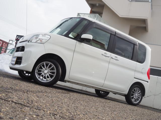 タント（新潟県新潟市西区）画像22